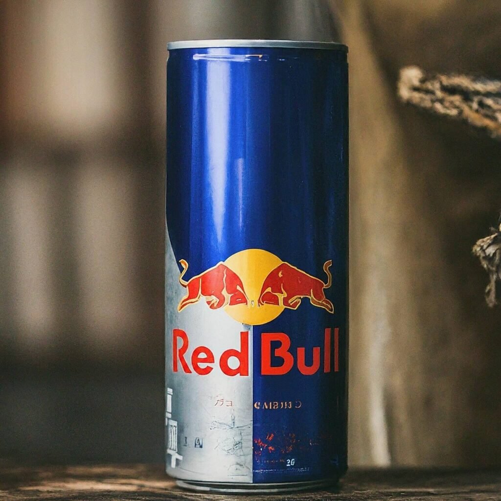 red bull Energy Drinks Starting with R