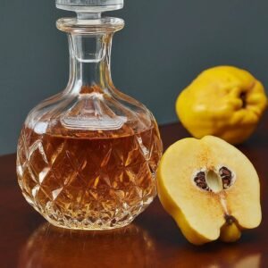 Quince Brandy alcoholic drinks start with q