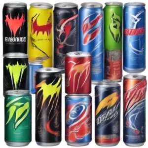 Side effects of Energy drinks on the Empty Stomach