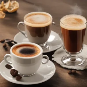 Caffè Lungo