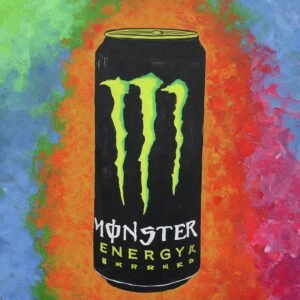 Benefits of Monster Energy Drink