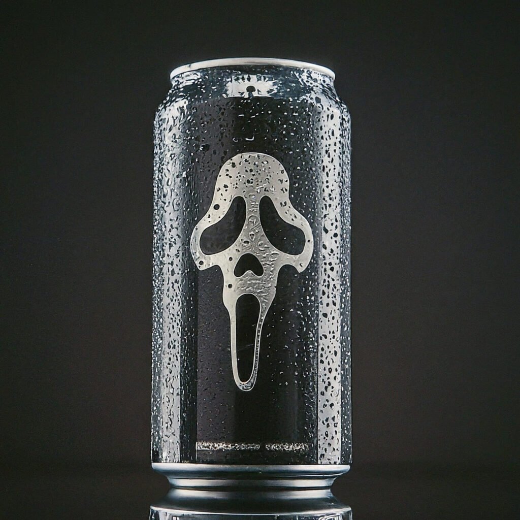 Ghost Energy Drink Flavours